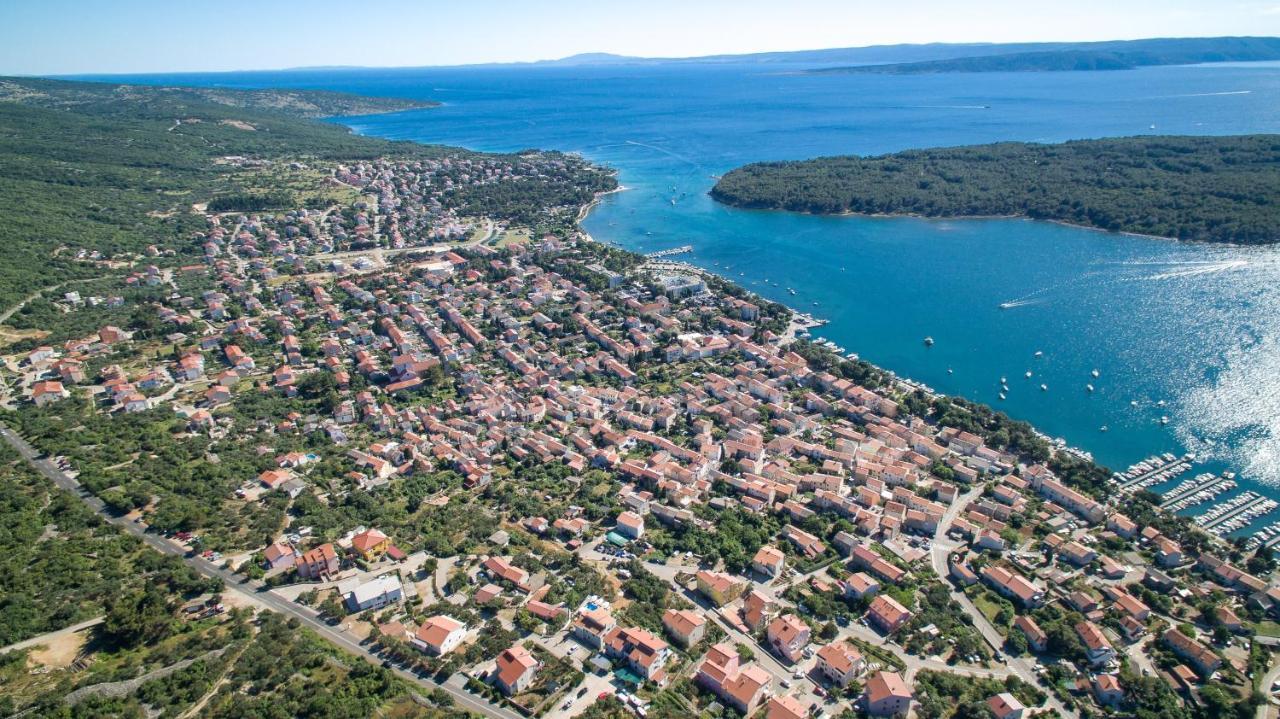 Studio Punat 5410A Exterior foto