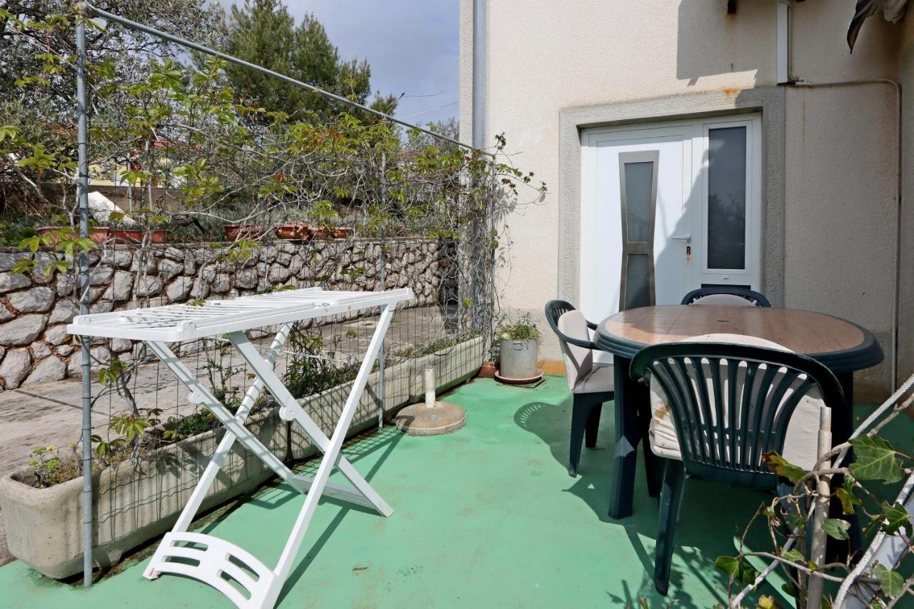 Studio Punat 5410A Exterior foto