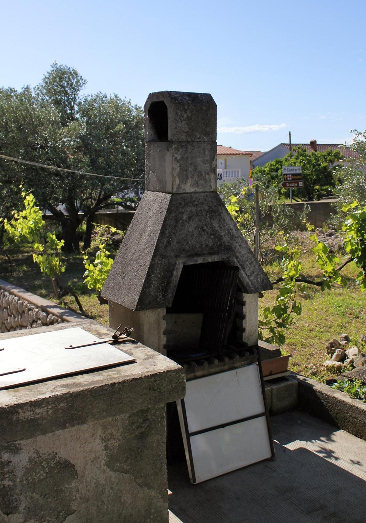 Studio Punat 5410A Exterior foto